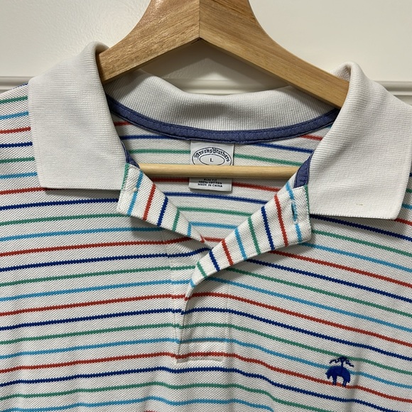 Brooks Brothers Polo - Picture 2 of 3